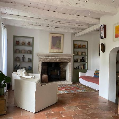Bed and breakfast Le Coucou Montcuq Extérieur photo