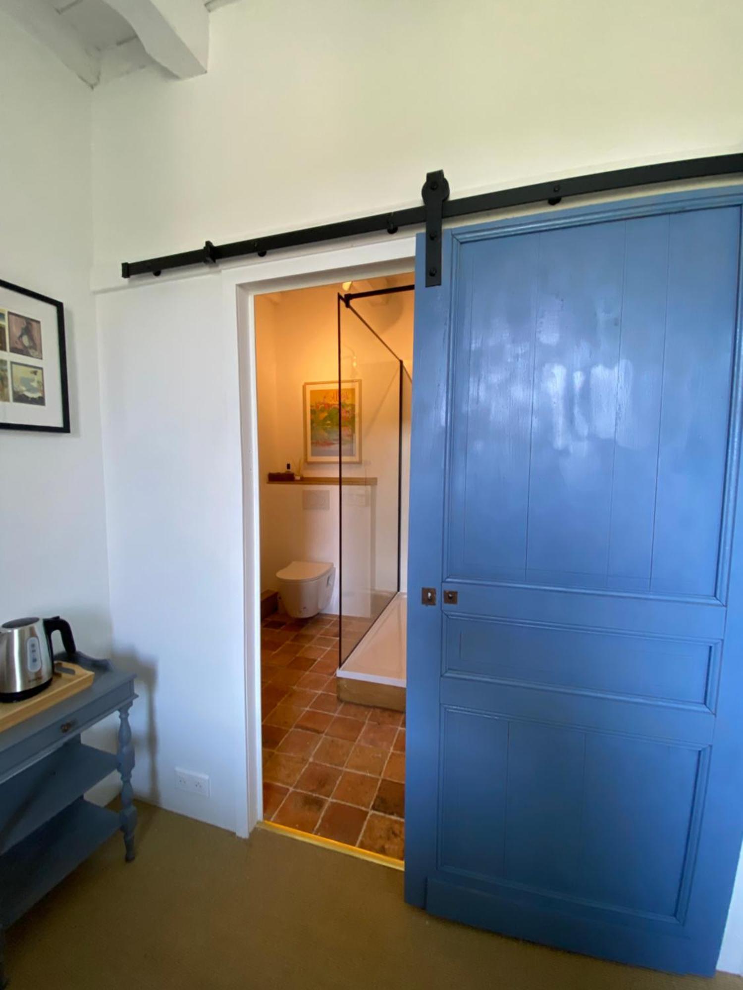 Bed and breakfast Le Coucou Montcuq Extérieur photo