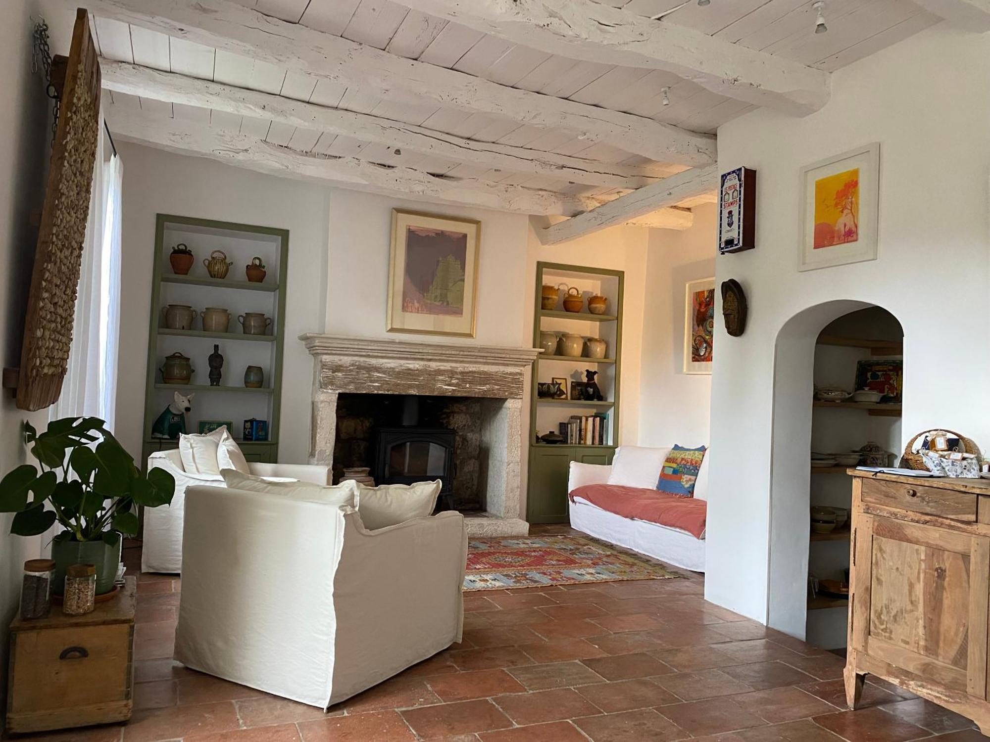 Bed and breakfast Le Coucou Montcuq Extérieur photo