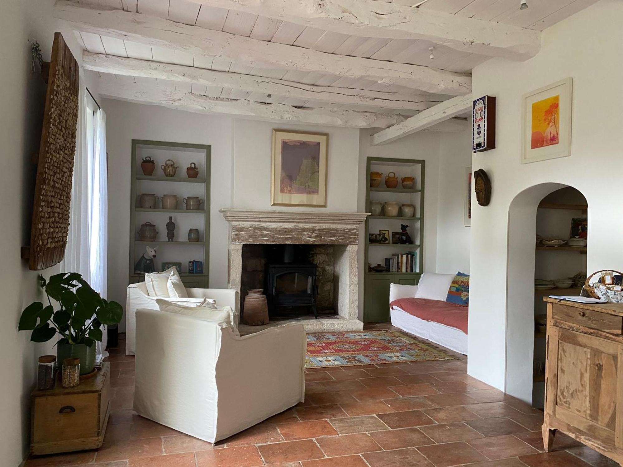 Bed and breakfast Le Coucou Montcuq Extérieur photo