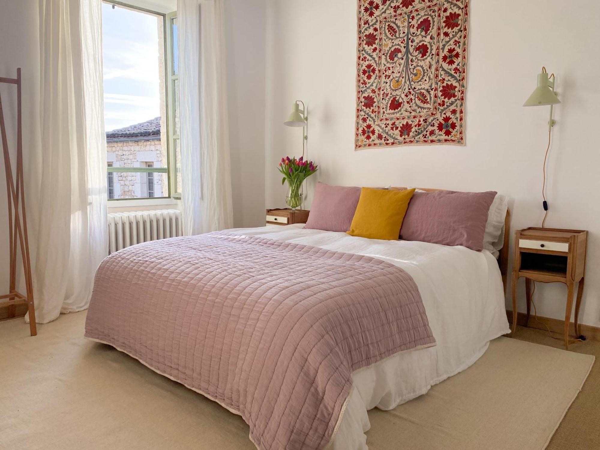 Bed and breakfast Le Coucou Montcuq Extérieur photo